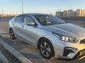 Kia Cerato 2021 года за 8 500 000 тг. в Шымкент