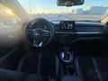 Kia Cerato 2021 года за 8 500 000 тг. в Шымкент – фото 5