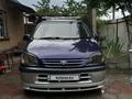 Toyota Raum 1997 года за 2 300 000 тг. в Алматы – фото 2