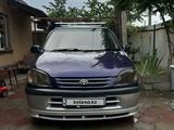 Toyota Raum 1997 года за 2 300 000 тг. в Алматы – фото 2