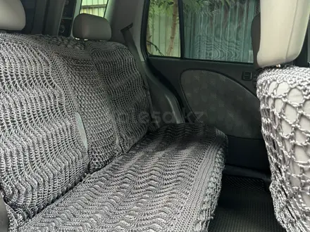 Toyota Raum 1997 года за 2 300 000 тг. в Алматы – фото 11