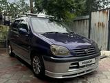 Toyota Raum 1997 года за 2 300 000 тг. в Алматы