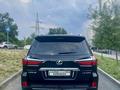 Lexus LX 570 2021 годаfor56 000 000 тг. в Алматы – фото 6