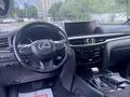 Lexus LX 570 2021 годаfor56 000 000 тг. в Алматы – фото 10