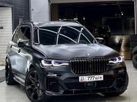 Обвес на BMW X7 за 260 000 тг. в Астана