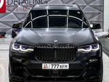 Обвес на BMW X7 за 260 000 тг. в Астана – фото 5