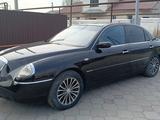 Lancia Thesis 2002 года за 2 500 000 тг. в Алматы – фото 2
