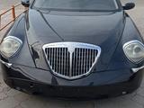 Lancia Thesis 2002 года за 2 500 000 тг. в Алматы