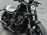  Sportster 883 2024 года за 3 800 000 тг. в Астана