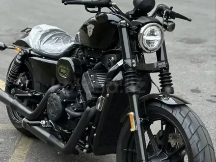 Sportster 883 2024 года за 3 800 000 тг. в Астана