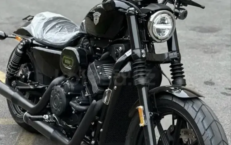  Sportster 883 2024 года за 3 800 000 тг. в Астана