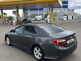 Toyota Camry 2013 годаүшін7 500 000 тг. в Астана – фото 2