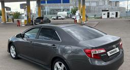 Toyota Camry 2013 года за 7 200 000 тг. в Астана – фото 2