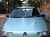 Volkswagen Passat 1991 годаүшін1 300 000 тг. в Кокшетау