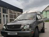 Lexus RX 300 2001 годаfor6 300 000 тг. в Алматы