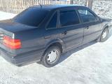 Volkswagen Passat 1994 годаfor2 300 000 тг. в Макинск – фото 4