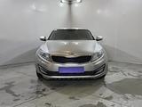 Kia Optima 2013 годаүшін4 800 000 тг. в Усть-Каменогорск – фото 2