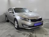 Kia Optima 2013 годаүшін4 800 000 тг. в Усть-Каменогорск – фото 3