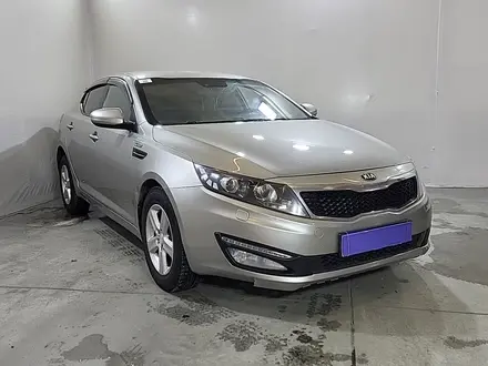 Kia Optima 2013 годаүшін4 650 000 тг. в Усть-Каменогорск – фото 3