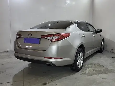 Kia Optima 2013 годаүшін4 650 000 тг. в Усть-Каменогорск – фото 5