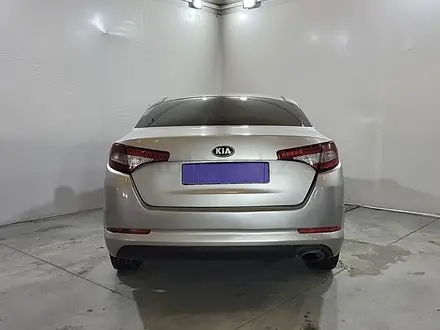 Kia Optima 2013 года за 4 690 000 тг. в Усть-Каменогорск – фото 6