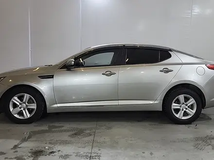 Kia Optima 2013 годаүшін4 650 000 тг. в Усть-Каменогорск – фото 8