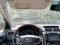 Toyota Camry 2013 годаүшін8 600 000 тг. в Актау – фото 9
