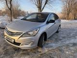 Hyundai Accent 2015 года за 5 700 000 тг. в Актобе