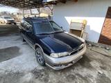 Subaru Outback 1998 года за 1 500 000 тг. в Алматы – фото 2