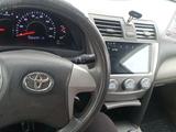 Toyota Camry 2010 года за 6 500 000 тг. в Петропавловск