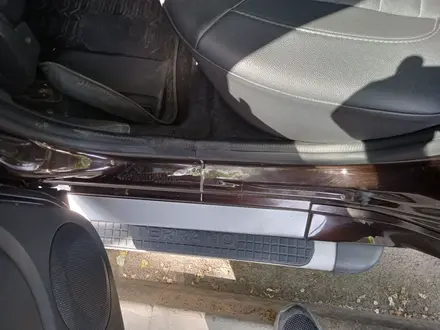 Nissan Terrano 2020 года за 7 500 000 тг. в Алматы – фото 11