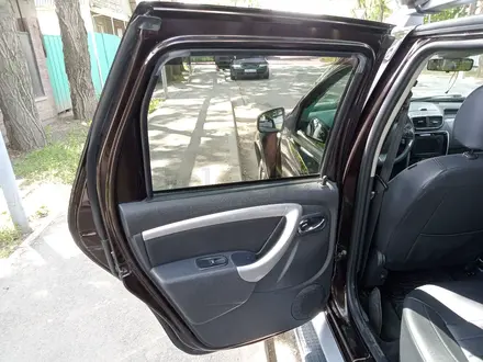 Nissan Terrano 2020 года за 7 500 000 тг. в Алматы – фото 12