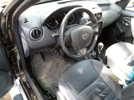 Nissan Terrano 2020 года за 7 500 000 тг. в Алматы – фото 14