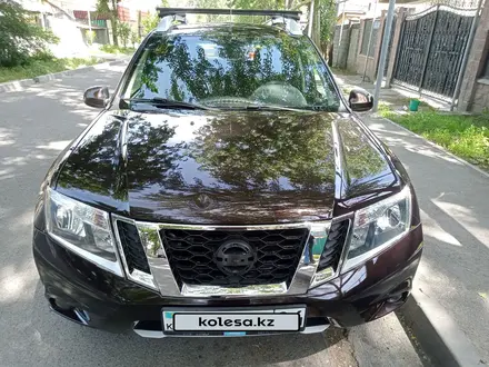 Nissan Terrano 2020 года за 7 500 000 тг. в Алматы