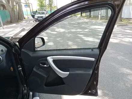 Nissan Terrano 2020 года за 7 500 000 тг. в Алматы – фото 22