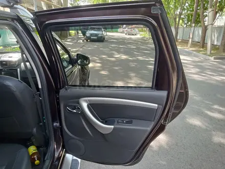 Nissan Terrano 2020 года за 7 500 000 тг. в Алматы – фото 21