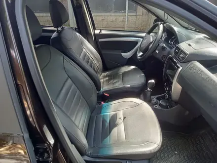 Nissan Terrano 2020 года за 7 500 000 тг. в Алматы – фото 25