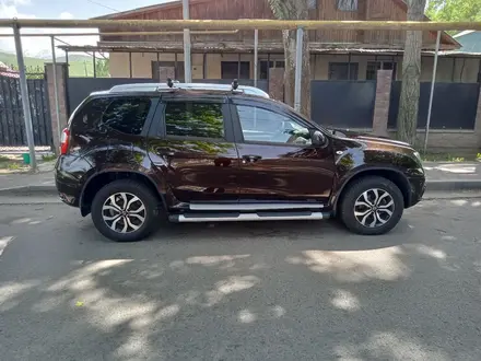 Nissan Terrano 2020 года за 7 500 000 тг. в Алматы – фото 27