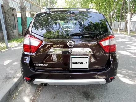 Nissan Terrano 2020 года за 7 500 000 тг. в Алматы – фото 28
