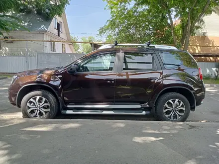 Nissan Terrano 2020 года за 7 500 000 тг. в Алматы – фото 29