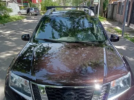 Nissan Terrano 2020 года за 7 500 000 тг. в Алматы – фото 30