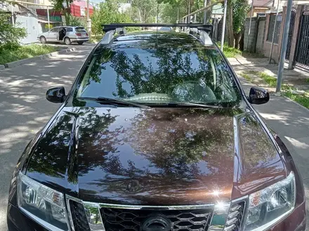 Nissan Terrano 2020 года за 7 500 000 тг. в Алматы – фото 33