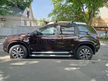 Nissan Terrano 2020 года за 7 500 000 тг. в Алматы – фото 34