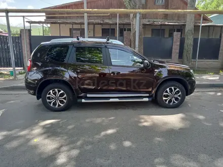 Nissan Terrano 2020 года за 7 500 000 тг. в Алматы – фото 36