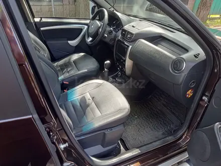 Nissan Terrano 2020 года за 7 500 000 тг. в Алматы – фото 38