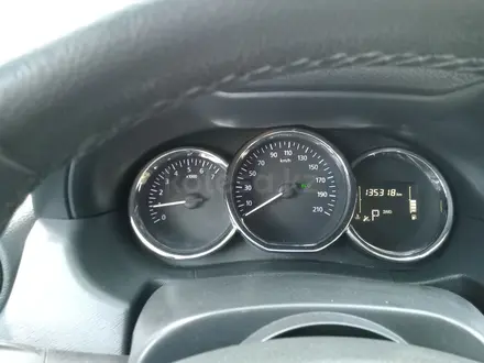 Nissan Terrano 2020 года за 7 500 000 тг. в Алматы – фото 4