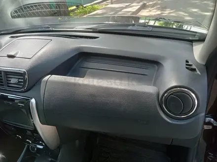 Nissan Terrano 2020 года за 7 500 000 тг. в Алматы – фото 40
