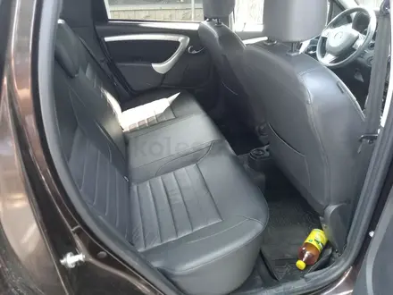 Nissan Terrano 2020 года за 7 500 000 тг. в Алматы – фото 43