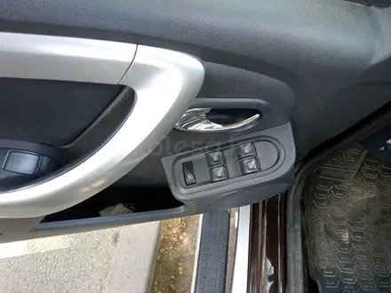 Nissan Terrano 2020 года за 7 500 000 тг. в Алматы – фото 47
