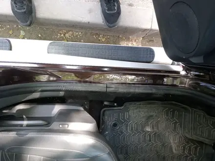 Nissan Terrano 2020 года за 7 500 000 тг. в Алматы – фото 48